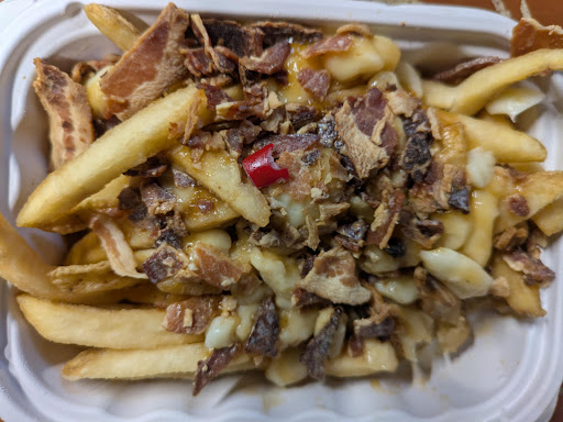 Photo of Wendy's - 1704 Broadway Ave S, Williams Lake, BC V2G 5G8